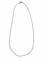 Collana Suali in Argento BM1327/45